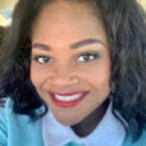 Meet your Posher, Tamie